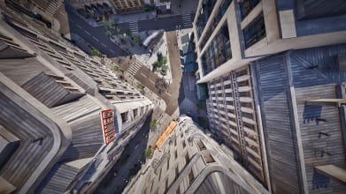 Archmodels for UE vol. 8