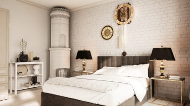 Archmodels for UE vol. 6