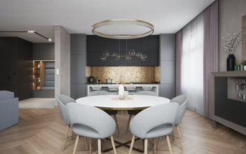 Archinteriors vol. 65 for C4D