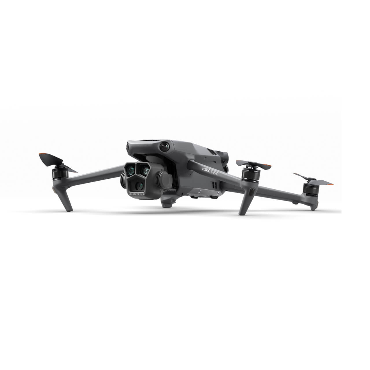 Mavic 3 Pro (DJI RC)