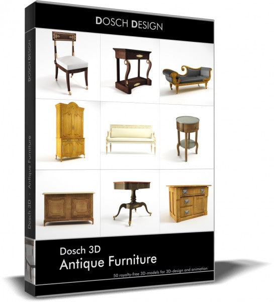 Antique Furniture