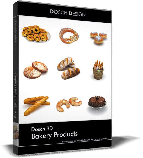 Bakery Products