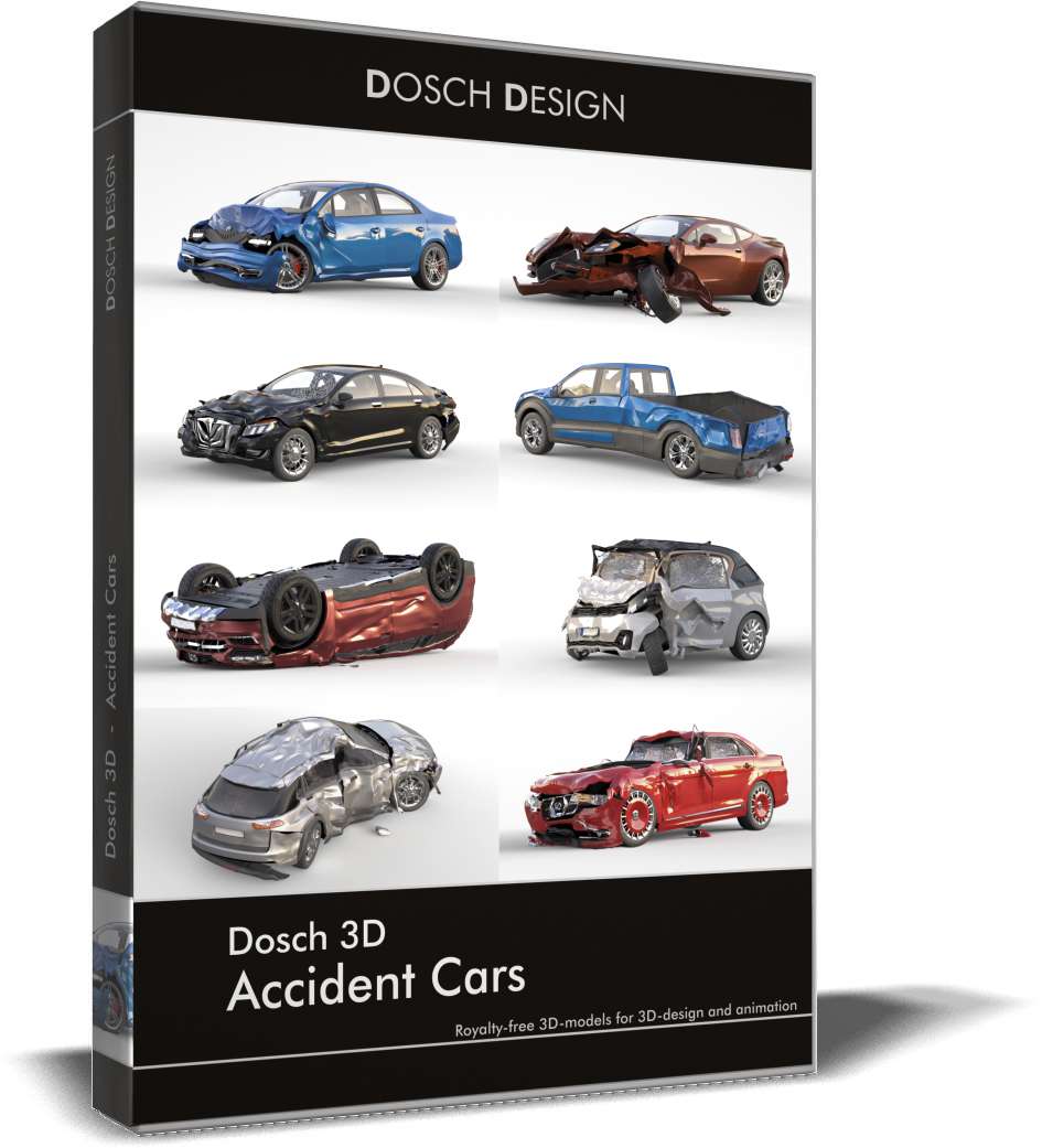 Accident Cars
