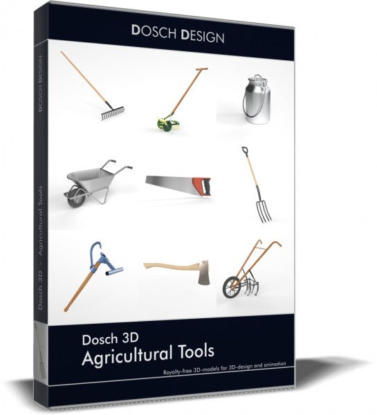 Agricultural Tools
