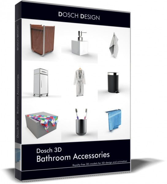 Bathroom Accessories