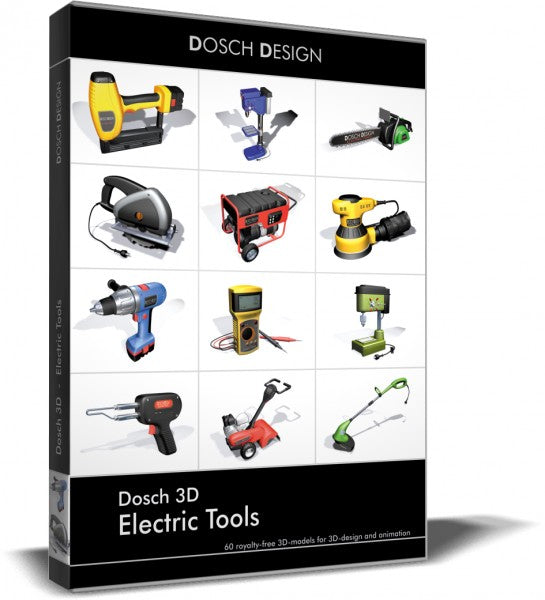 Electric Tools