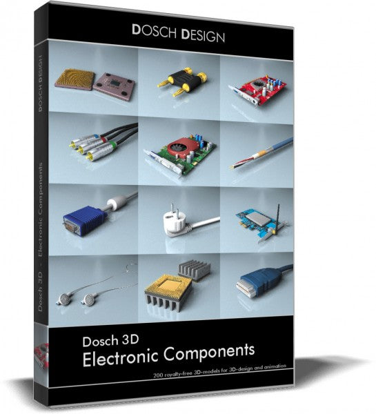 Electronic Components