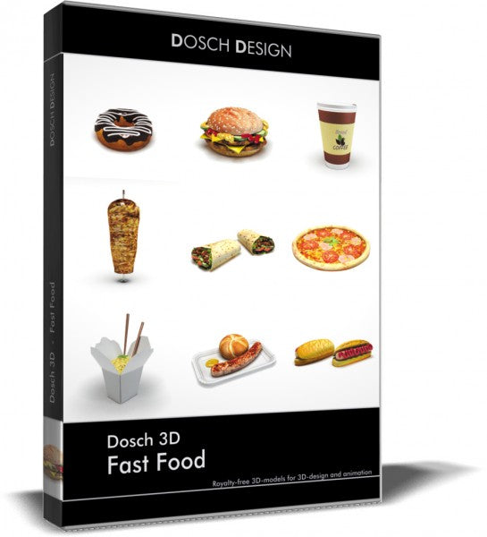 Fast Food