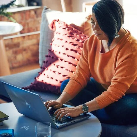 Mobile Workstation: HP ZBook Fury 16 G11