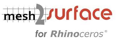 Mesh2Surface