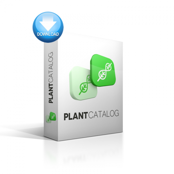 PlantCatalog