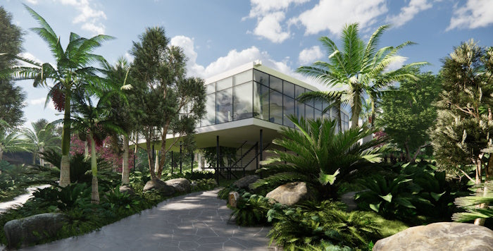 RhinoLands - EDUCATION