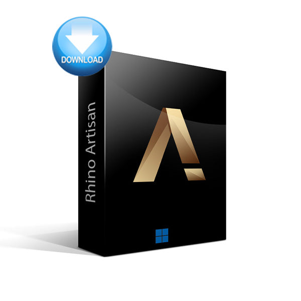 Rhino Artisan 6 für Rhino Nutzer