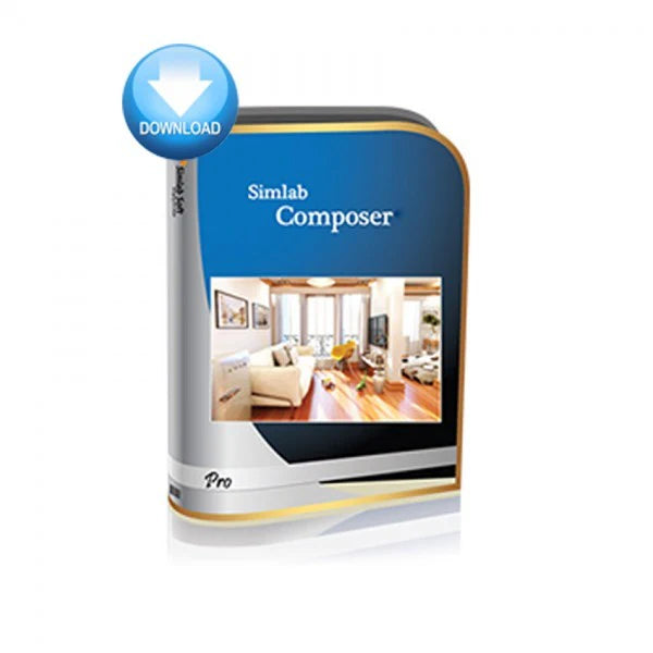 SimLab Composer - EDUCATION