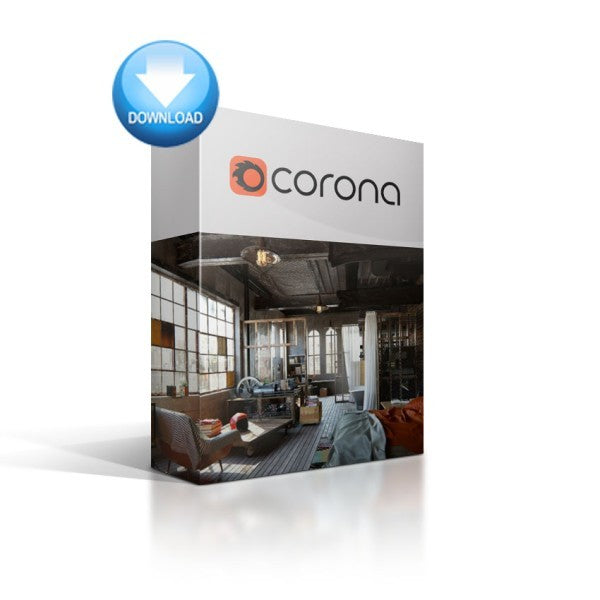 Corona Renderer