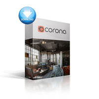 Software3d chaos corona – Corona Renderer, chaos