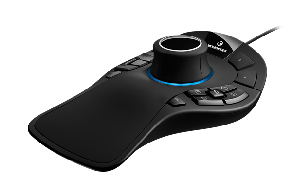 SpaceMouse Pro