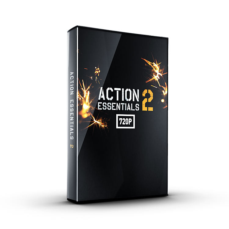 Action Essentials II