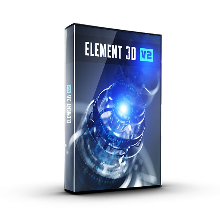 Element 3D