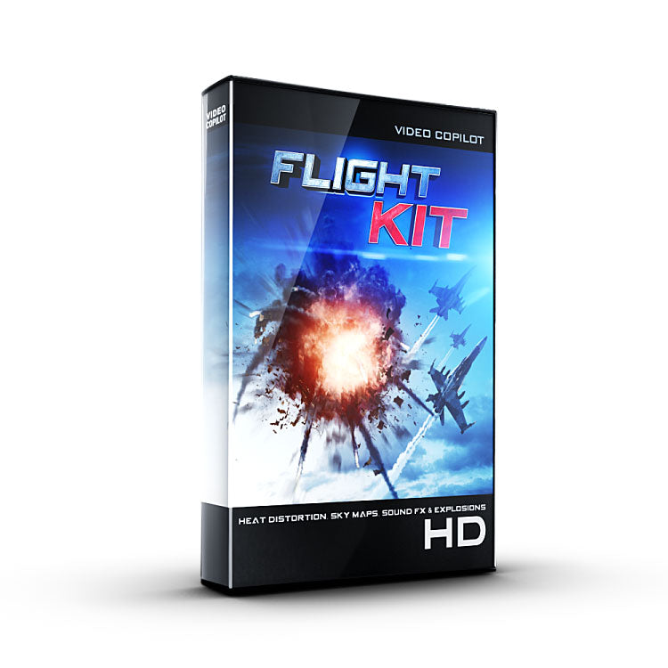 Flight Kit