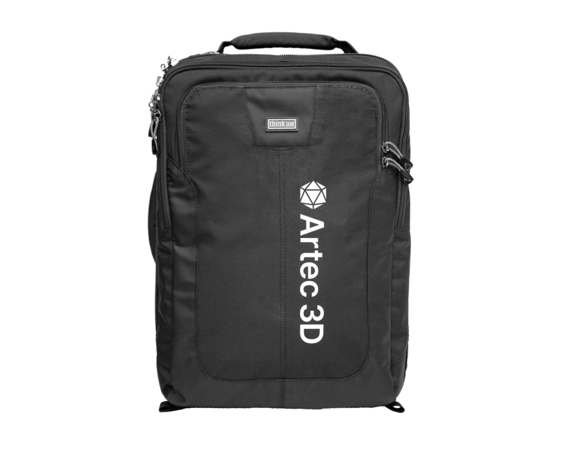 Artec 3D – Zubehör und Ersatzteile