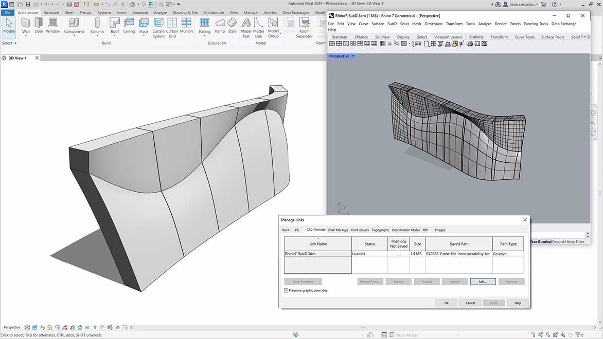 Autodesk – Revit