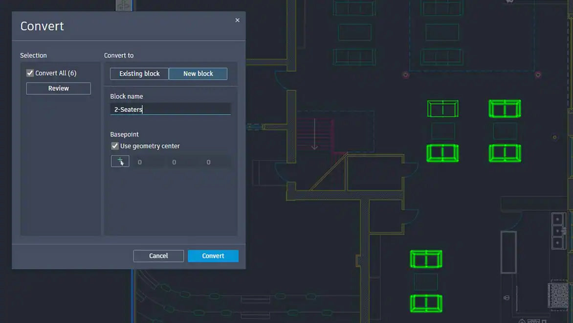 Autodesk – AutoCAD
