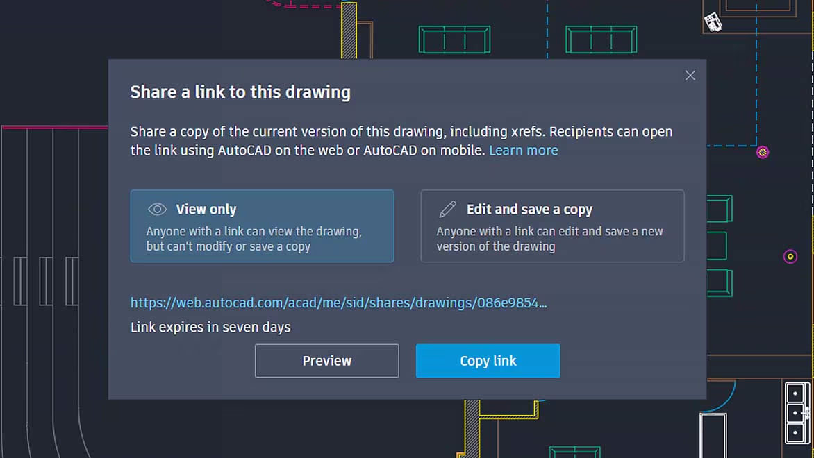 Autodesk – AutoCAD