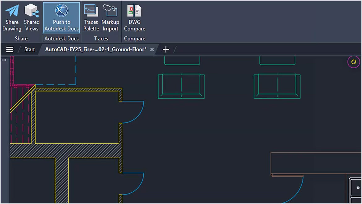 Autodesk – AutoCAD