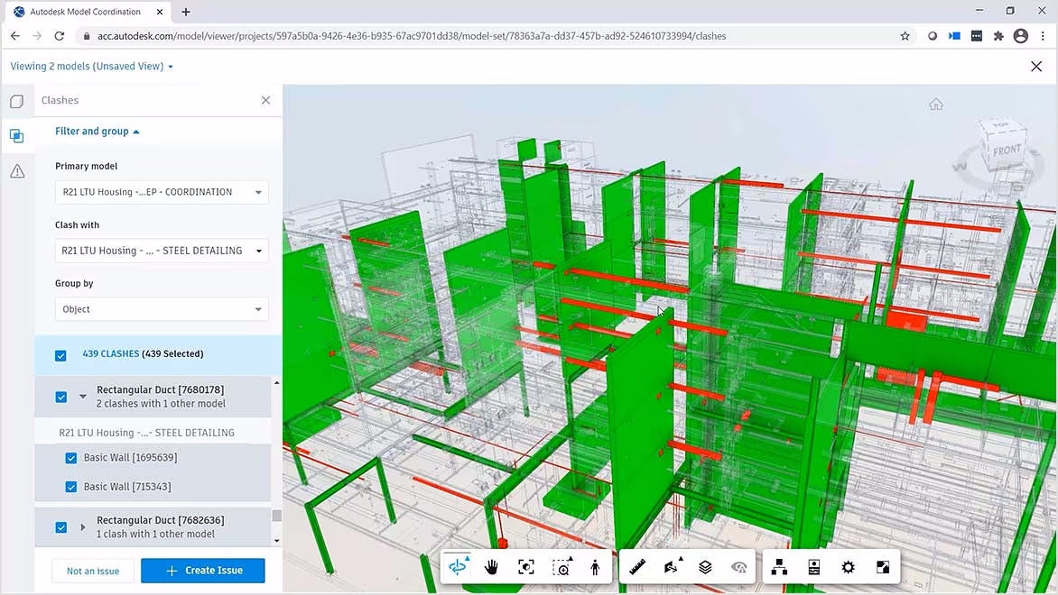 Autodesk – Revit