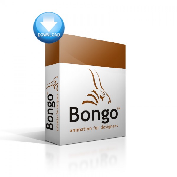Rhino 3D Plug-In - Bongo 2