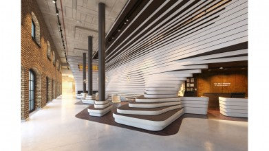 Archinteriors vol. 44