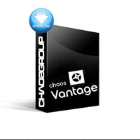 chaos vantage – Vantage, chaos