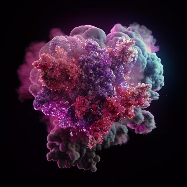 cinema4d Chemistry by Vladislav Solovjov – CINEMA 4D 2026, Maxon