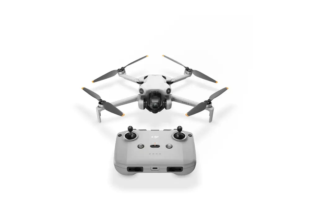DJI Mini 4 Pro (DJI RC2)