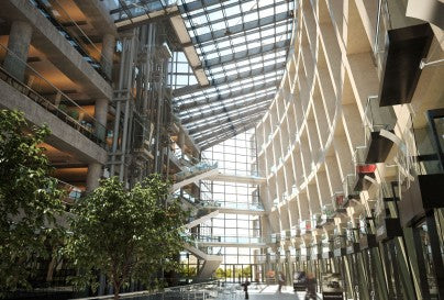 Archinteriors vol. 38