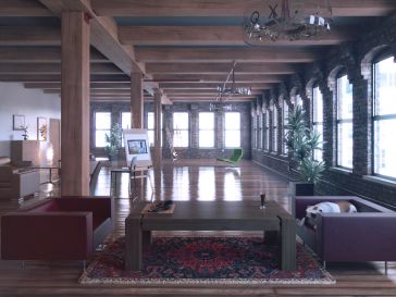 Archinteriors vol. 21