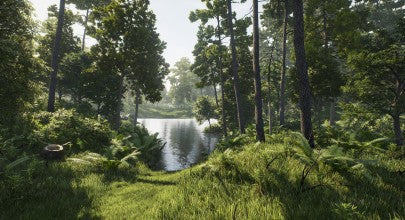 Archmodels for UE vol. 4