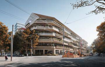 forest pack architecutre – forest Pack, iToo software