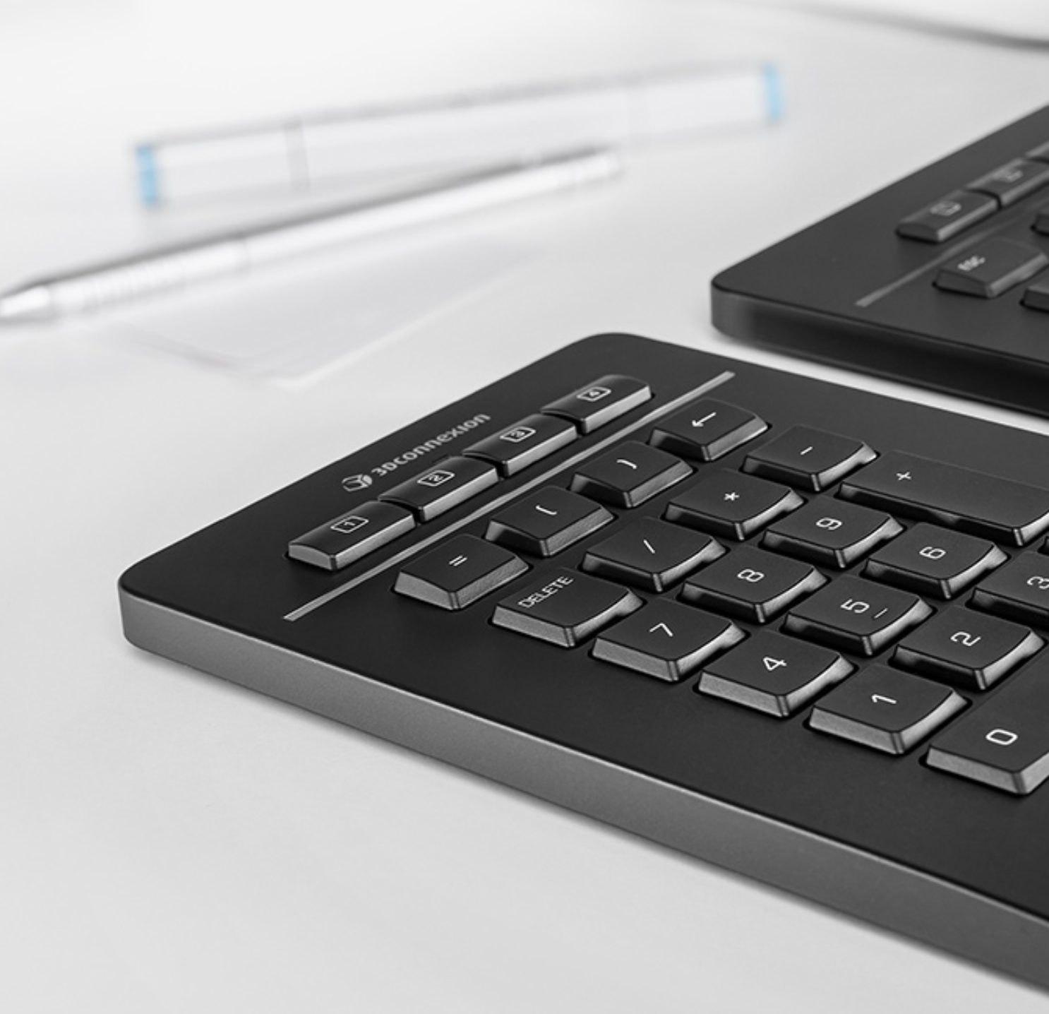 Keyboard Pro mit Numpad