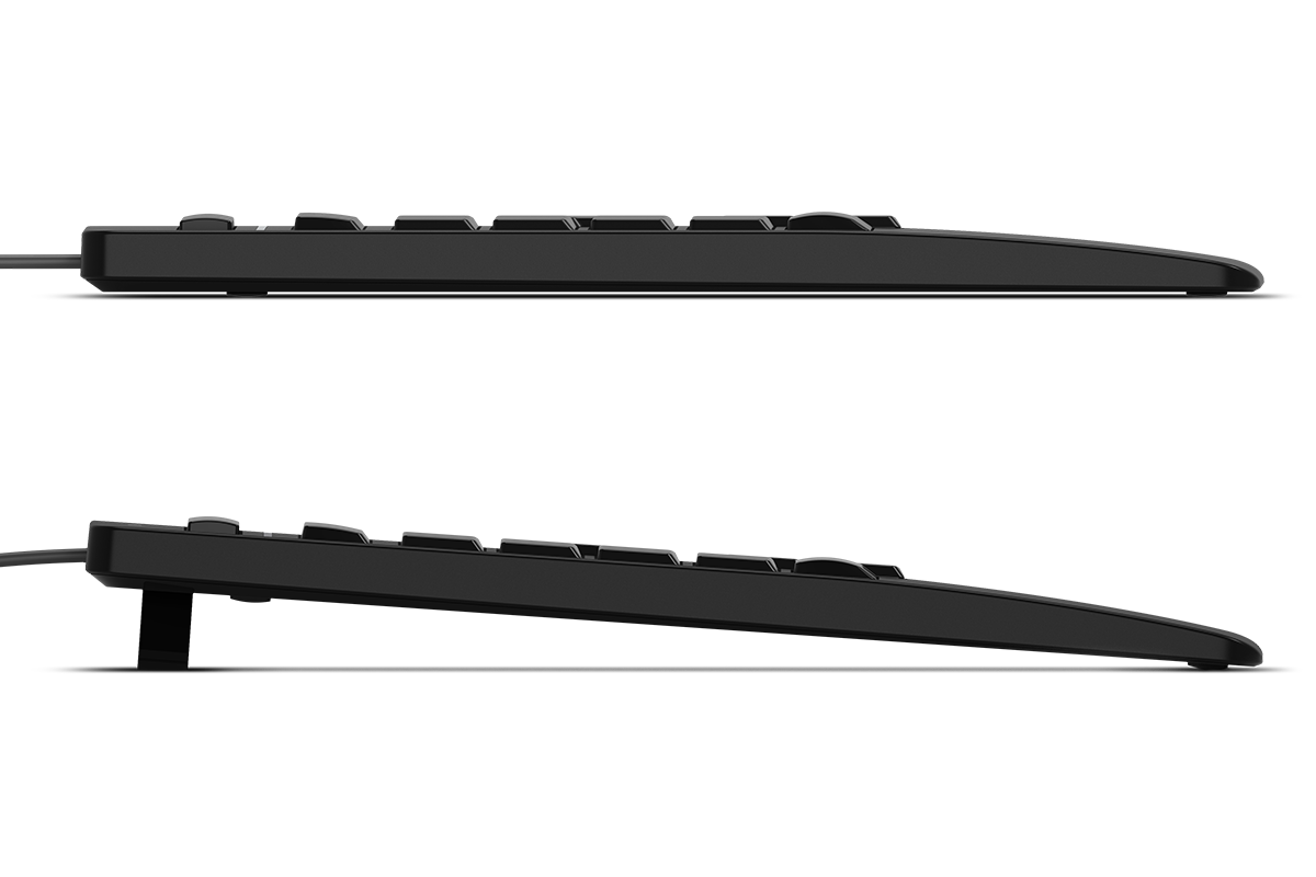 Keyboard Pro mit Numpad