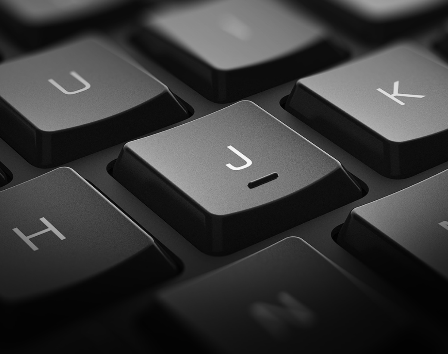 Keyboard Pro mit Numpad