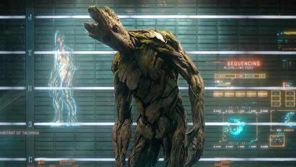 maxon ZBrush Guardians of The Galaxy – Maxon One, Maxon