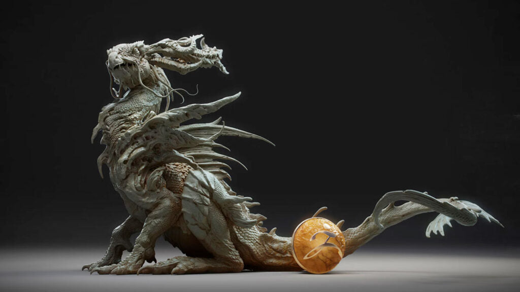 ZBrush 2026