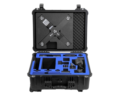 Artec Metrology Kit