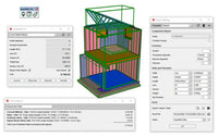 quantifier pro – Quantifier Pro (SketchUp Plugin), Mind.Sight.Studios