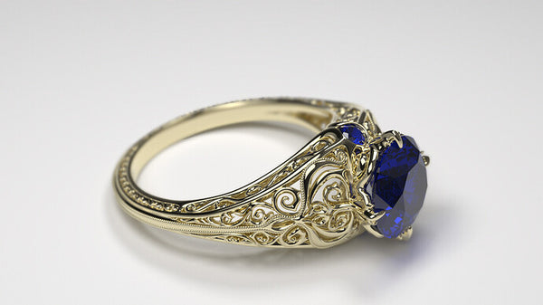rhino jewellery – Rhino 8, McNeel