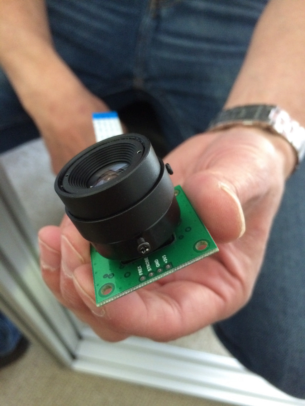 3D-Scan-Studio kompakt