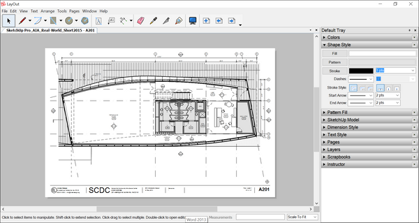 Produktdesign