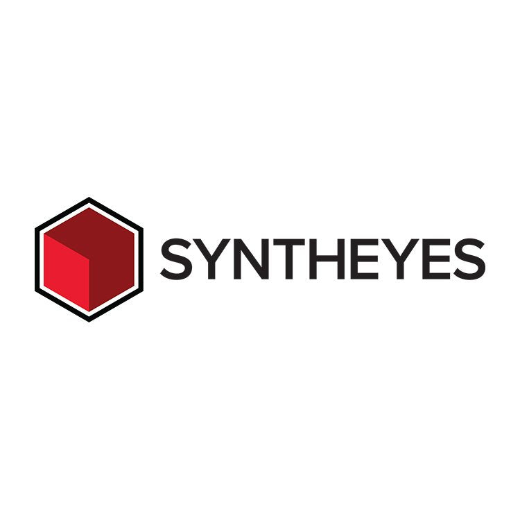 SynthEyes